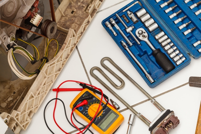 Appliance repairs Walthamstow, E17