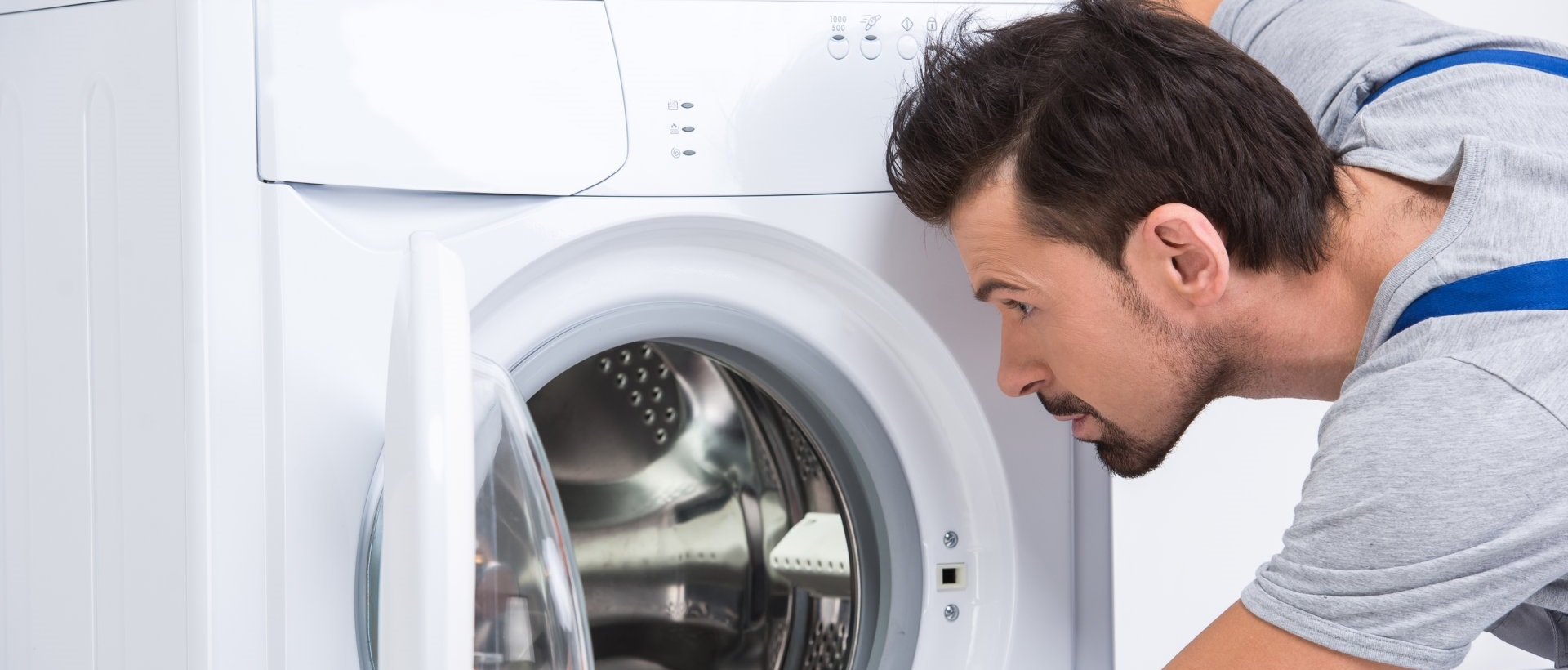 Appliance repairs E17