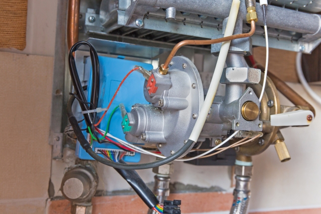 Boiler Installations Walthamstow, E17