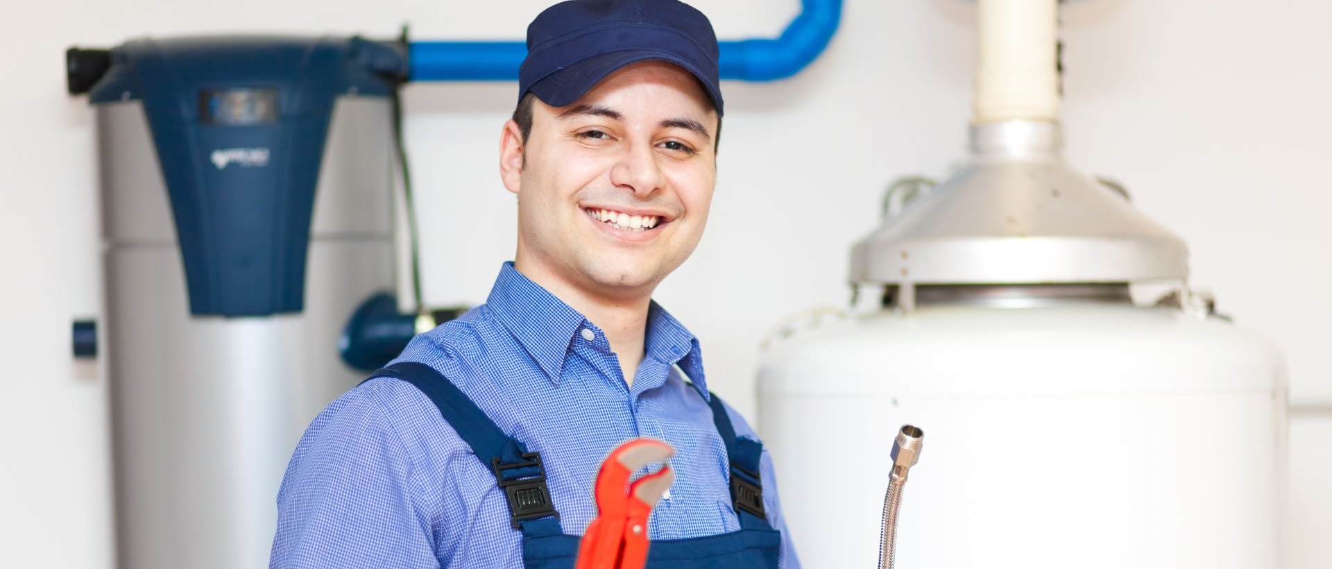 Boiler Installations E17