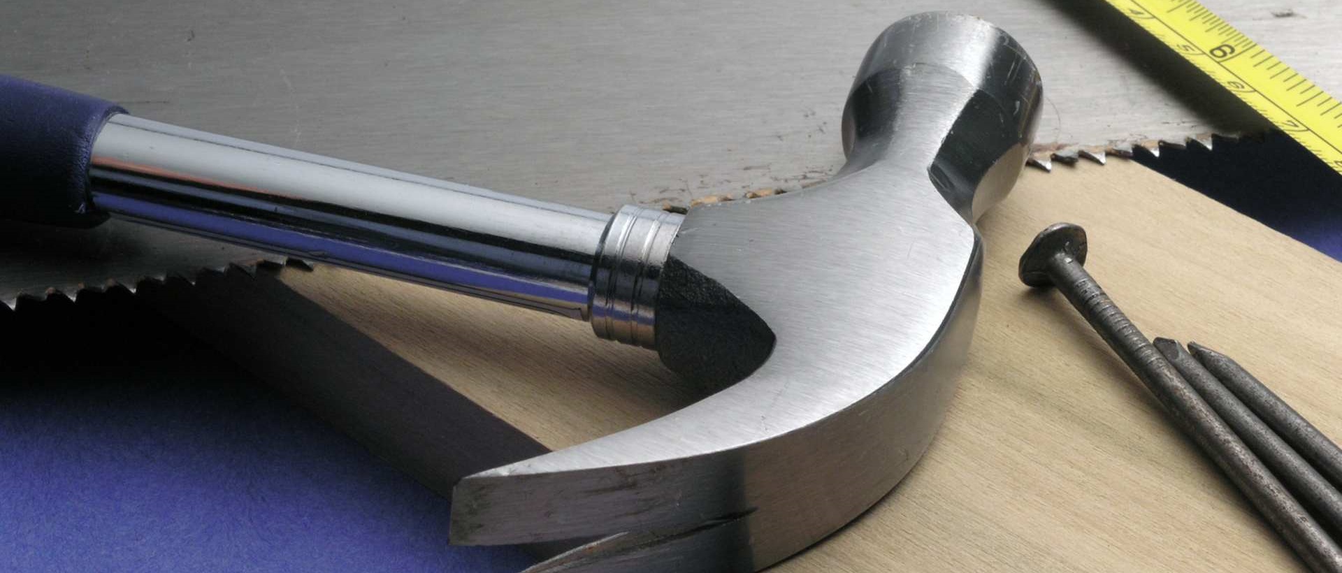 Carpenter E17