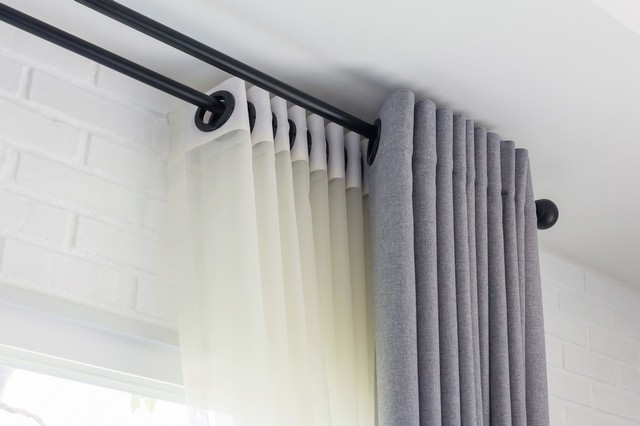 Curtain Fitters Walthamstow, E17