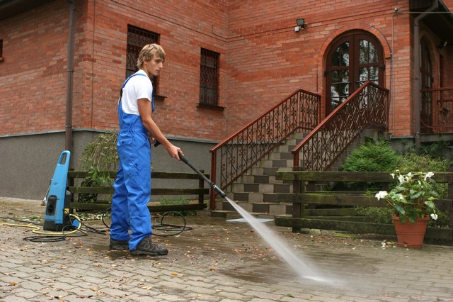Deep Cleaning Services Walthamstow, E17