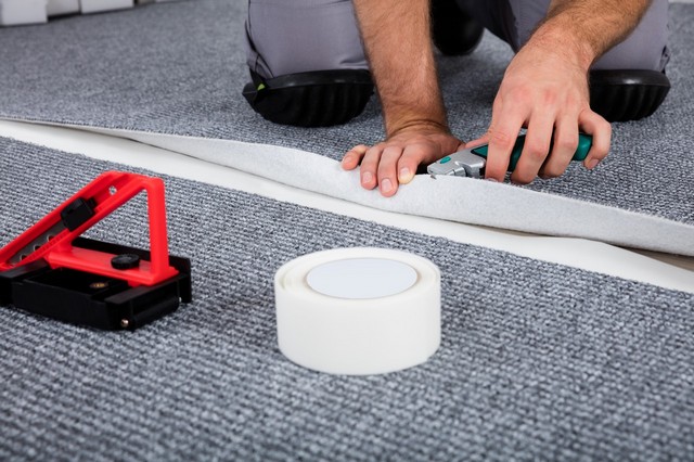 Floor Fitters Walthamstow, E17