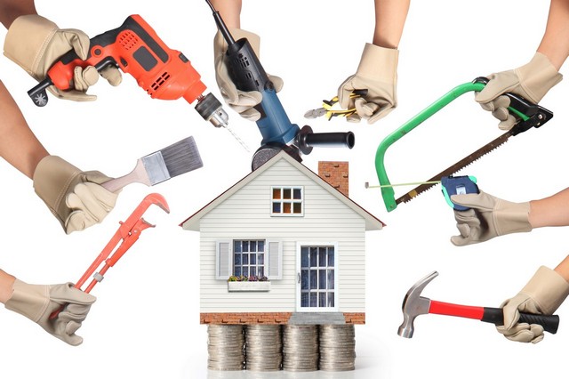 Handyman Services Walthamstow, E17