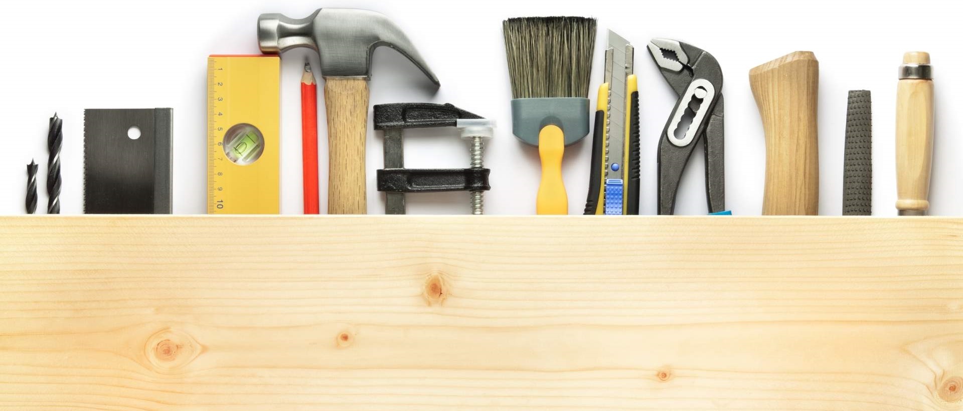 Handyman services E17