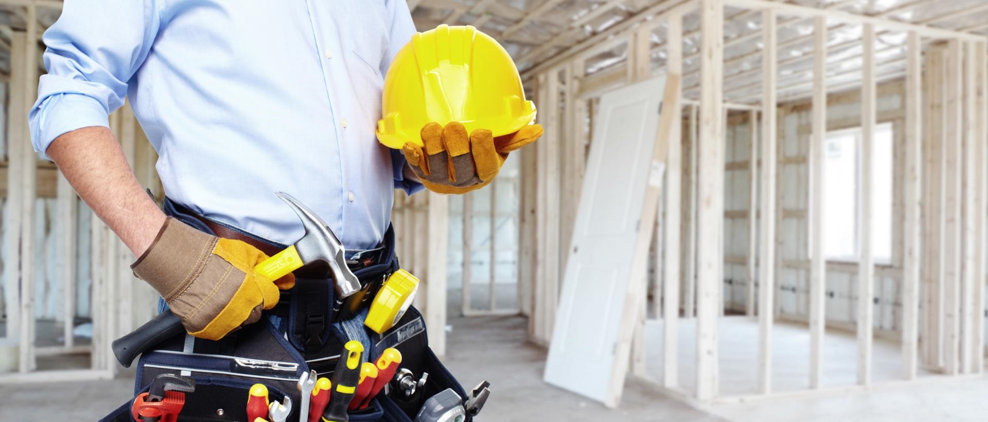home improvements E17