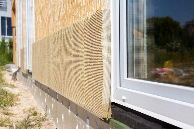 Home Insulation Walthamstow, E17