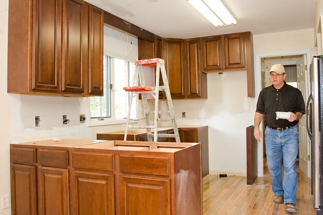 Kitchen Fitters Walthamstow, E17