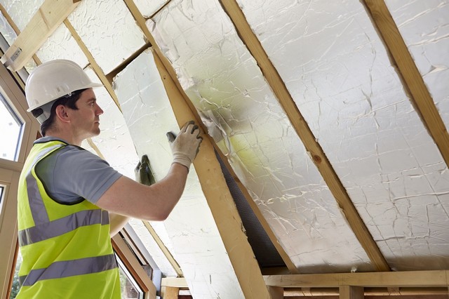 Loft Insulation Walthamstow, E17