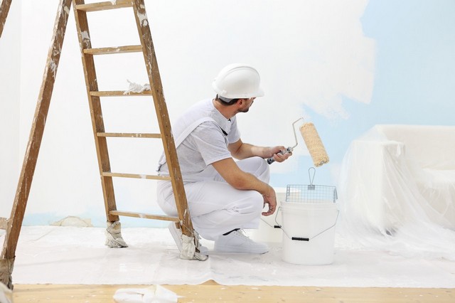 Painter Decorator Walthamstow, E17