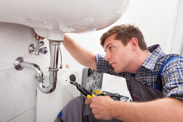 Plumbers Walthamstow, E17