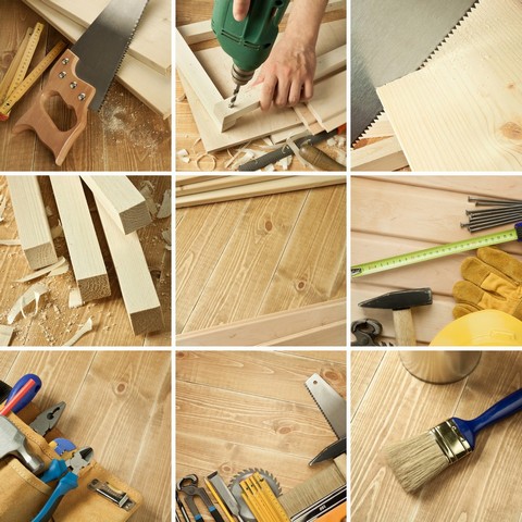 Property Maintenance Walthamstow, E17