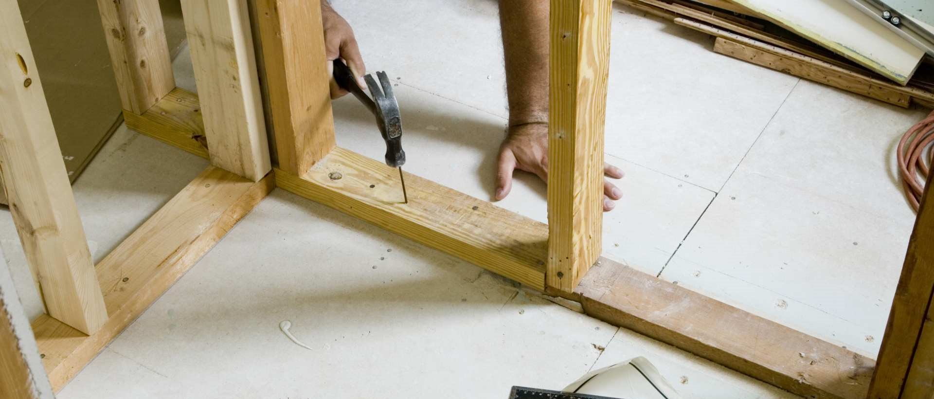 woodworking E17